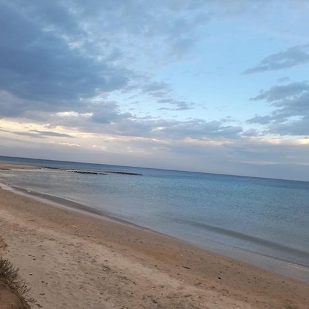 Apartamento Tra Vento E Mare Lendinuso Exterior foto