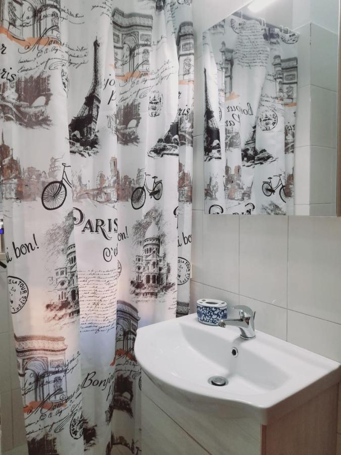 Apartamento Tra Vento E Mare Lendinuso Exterior foto