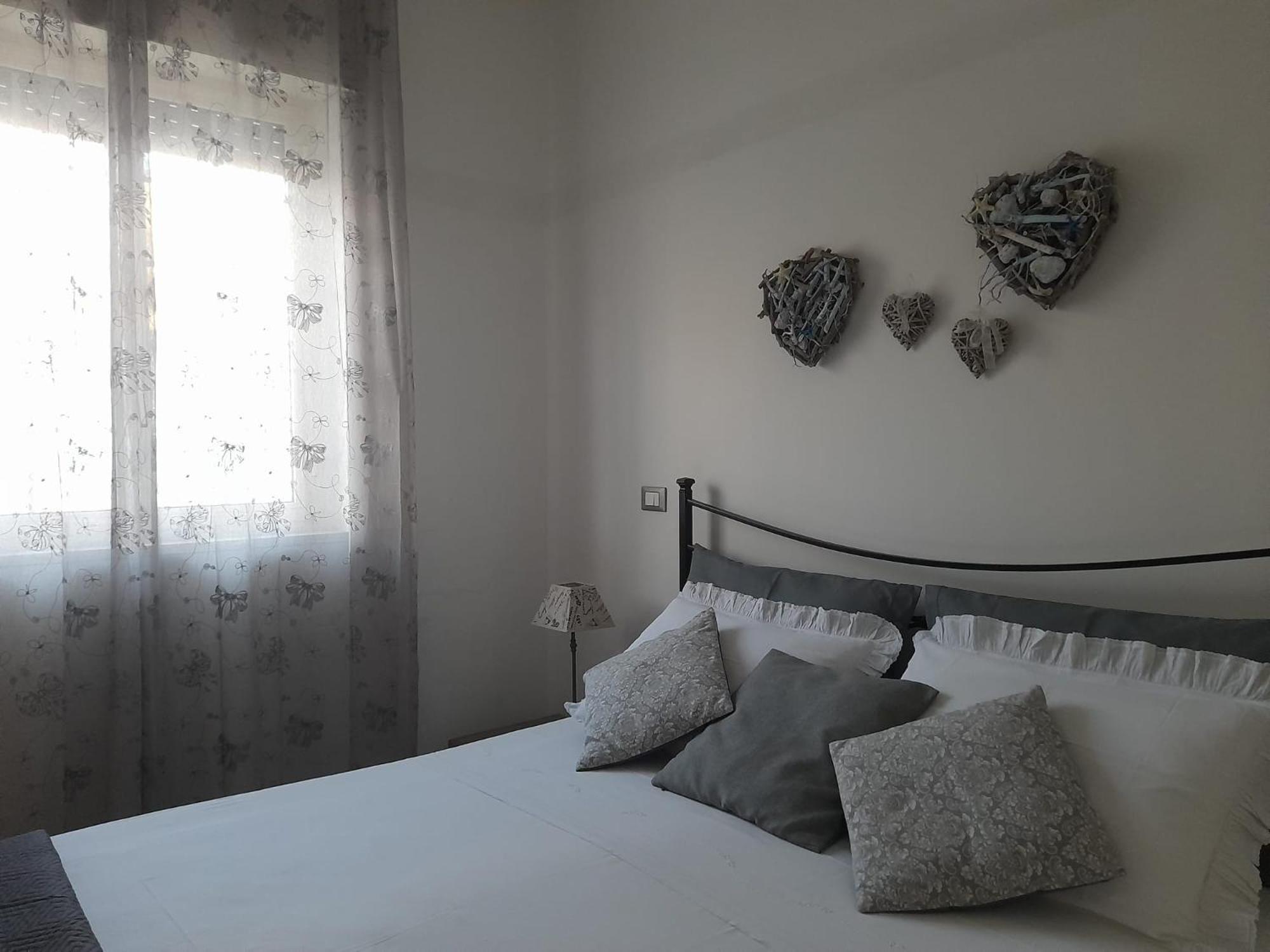 Apartamento Tra Vento E Mare Lendinuso Exterior foto