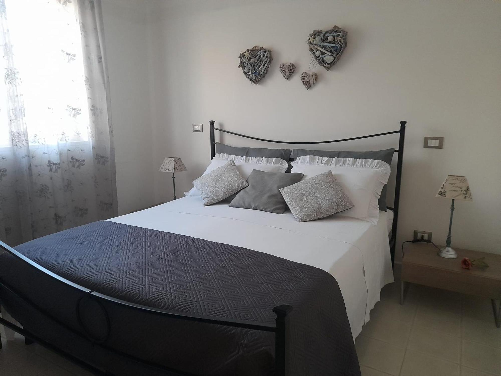 Apartamento Tra Vento E Mare Lendinuso Exterior foto