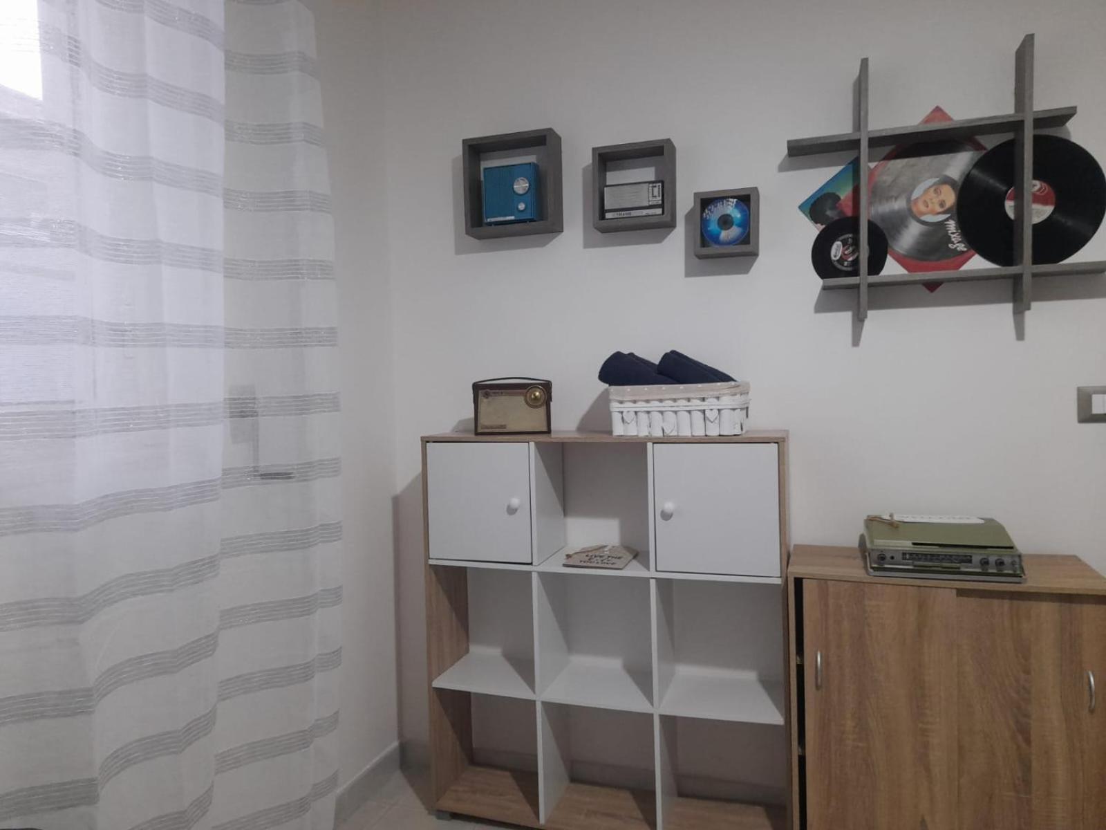 Apartamento Tra Vento E Mare Lendinuso Exterior foto