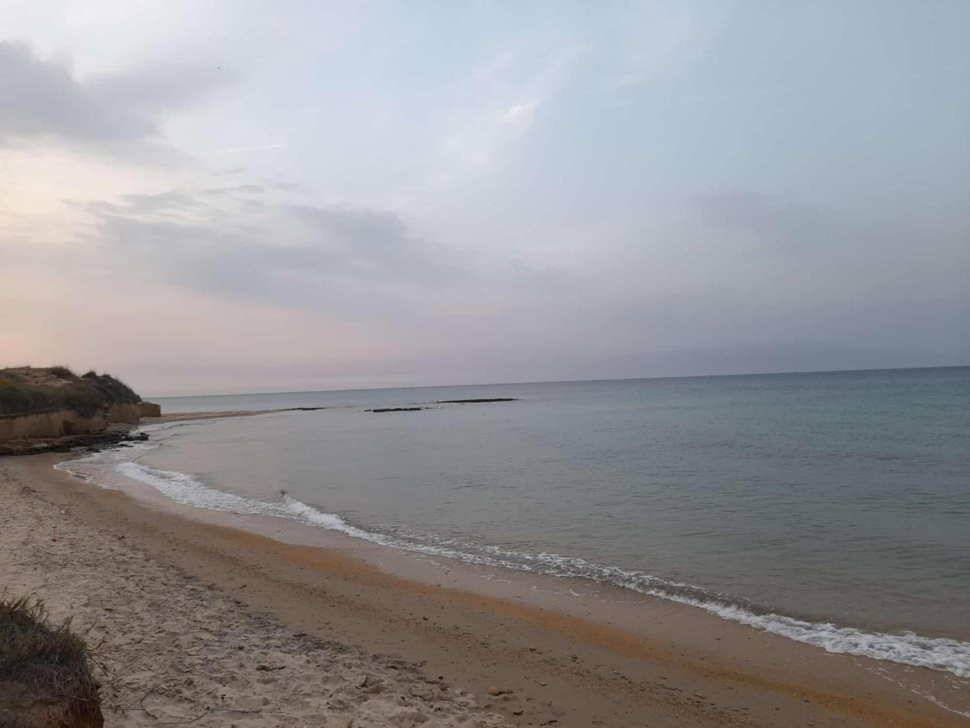 Apartamento Tra Vento E Mare Lendinuso Exterior foto