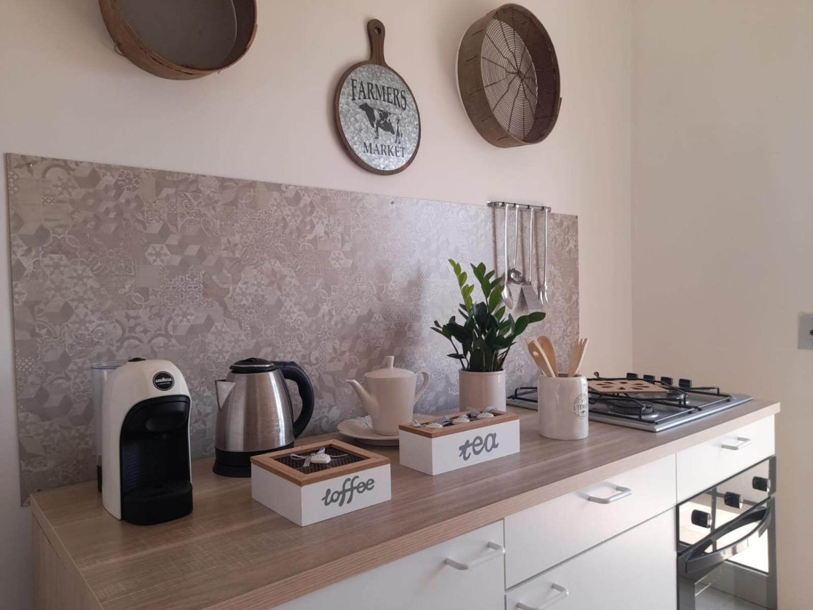 Apartamento Tra Vento E Mare Lendinuso Exterior foto