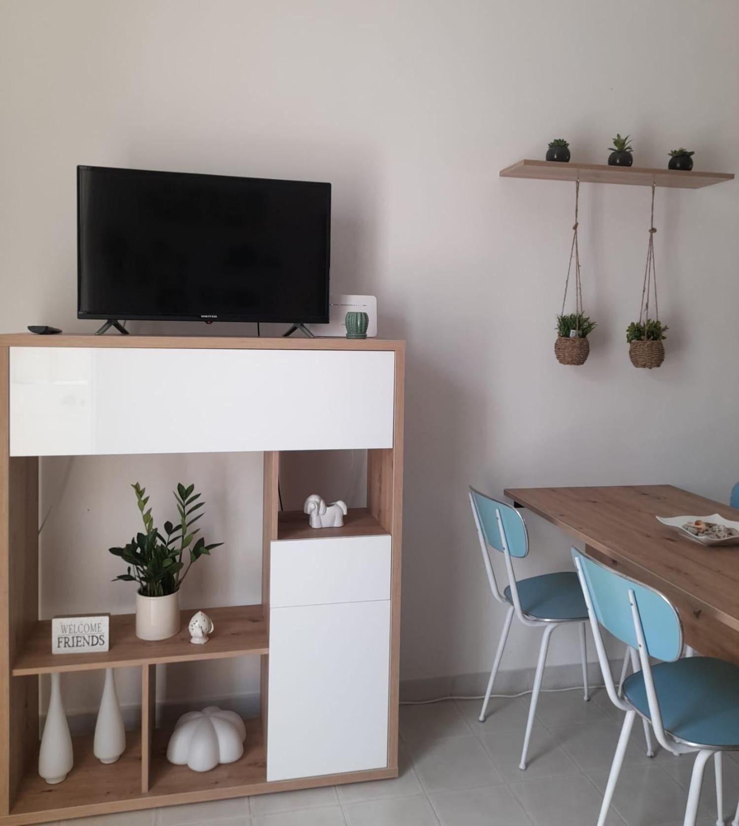Apartamento Tra Vento E Mare Lendinuso Exterior foto