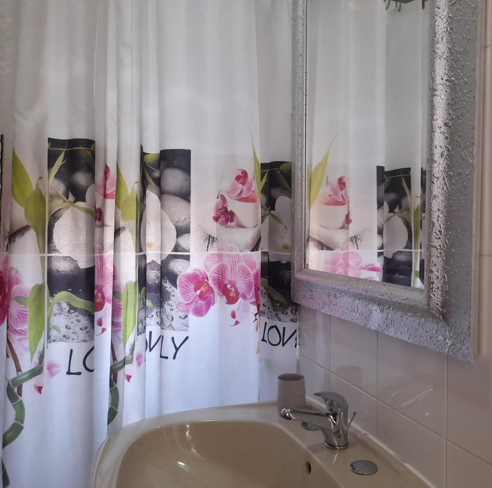 Apartamento Tra Vento E Mare Lendinuso Exterior foto